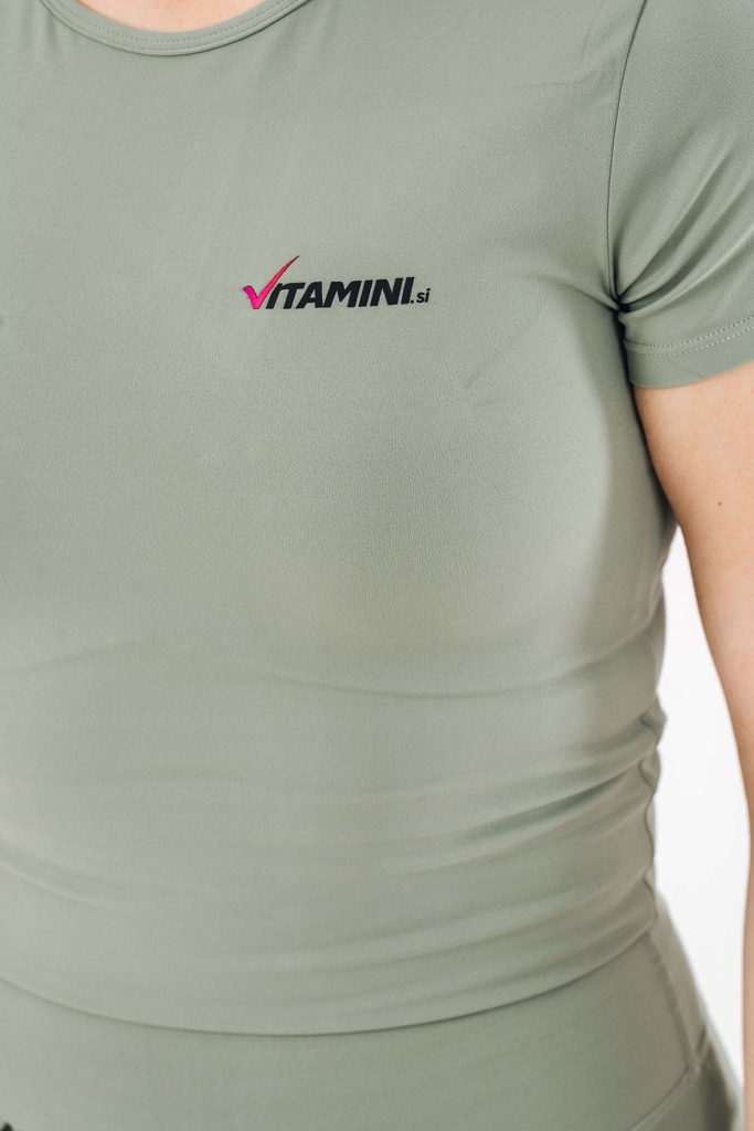 Športna majica BARBARA