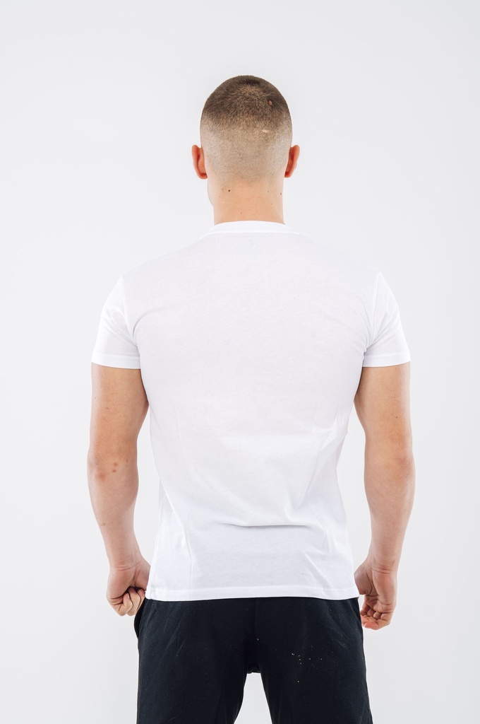 Withmeans Cotton Jersey T-Shirt