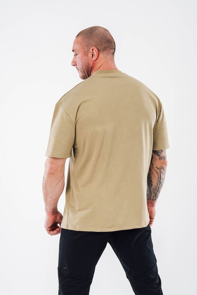 Withmeans Essential Oversize T-Shirt