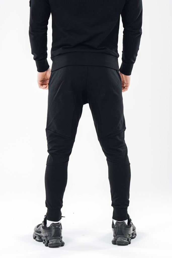 Withmeans Tech Joggers