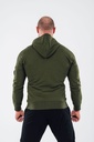 Withmeans Tech Zip Hoodie