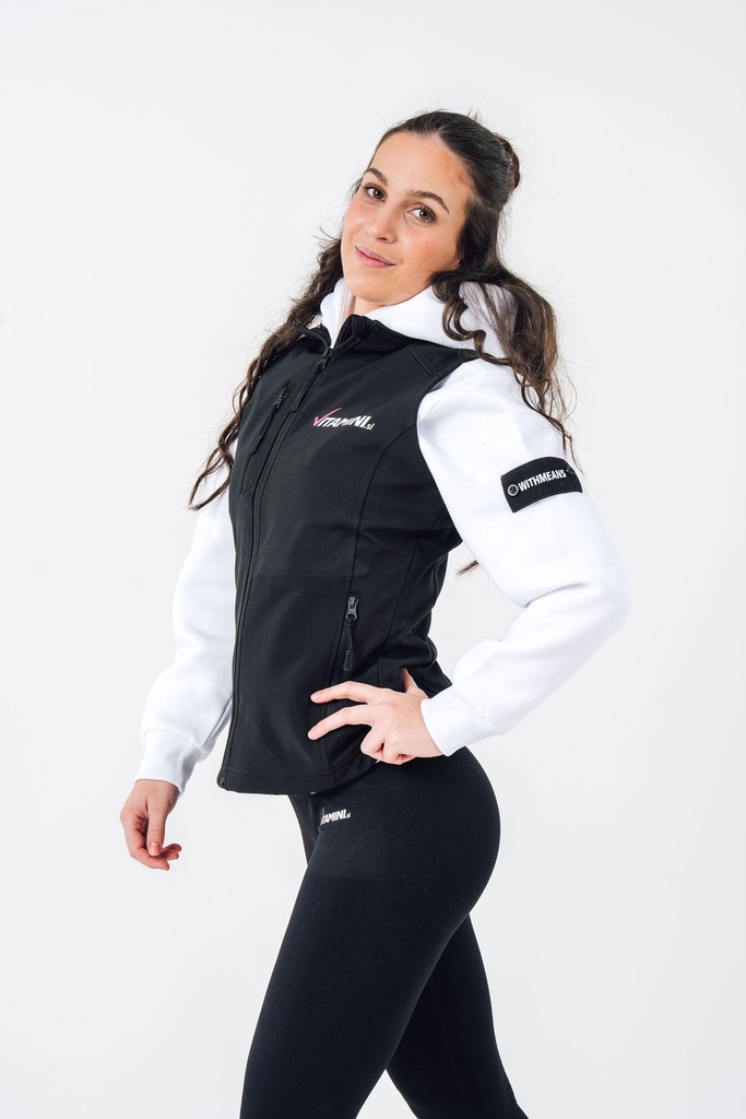 Ženski Brezrokavnik Windstopper Vitamini.si