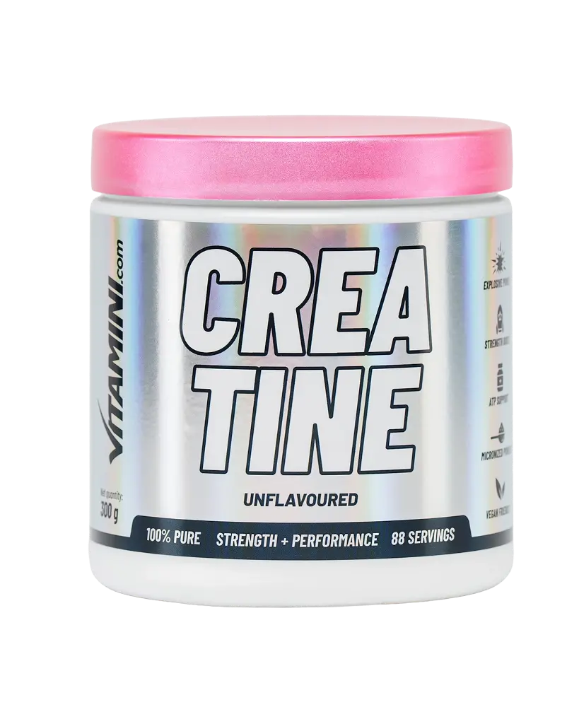 Vitamini.com Creatine
