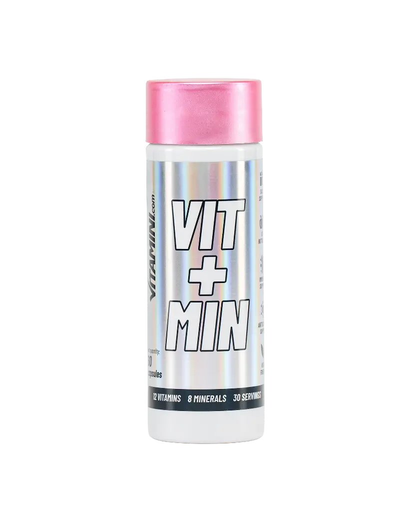 Vitamini.com Vit+min