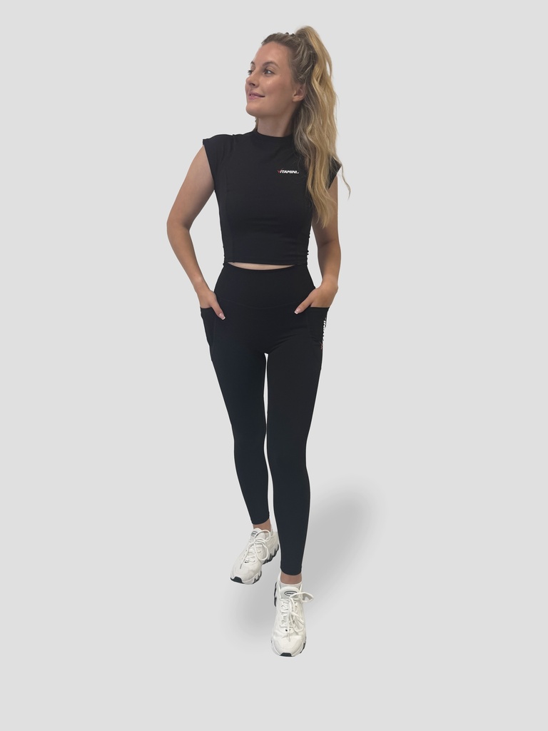 Športna majica KARIN