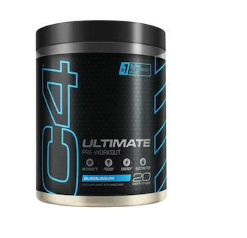 Cellucor C4 Ultimate 