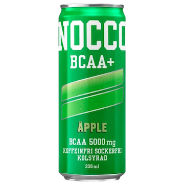 Nocco BCAA + (brez kofeina)