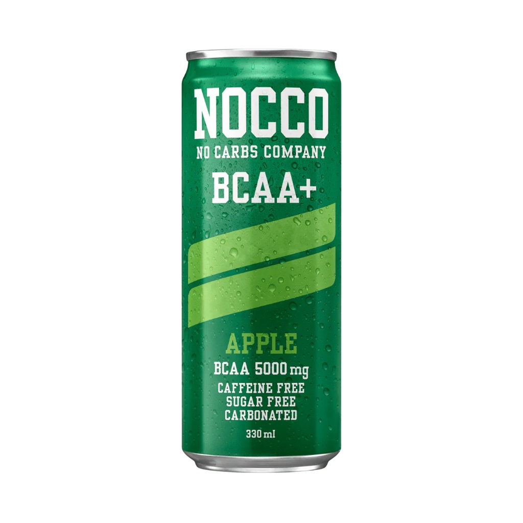 Nocco BCAA+
