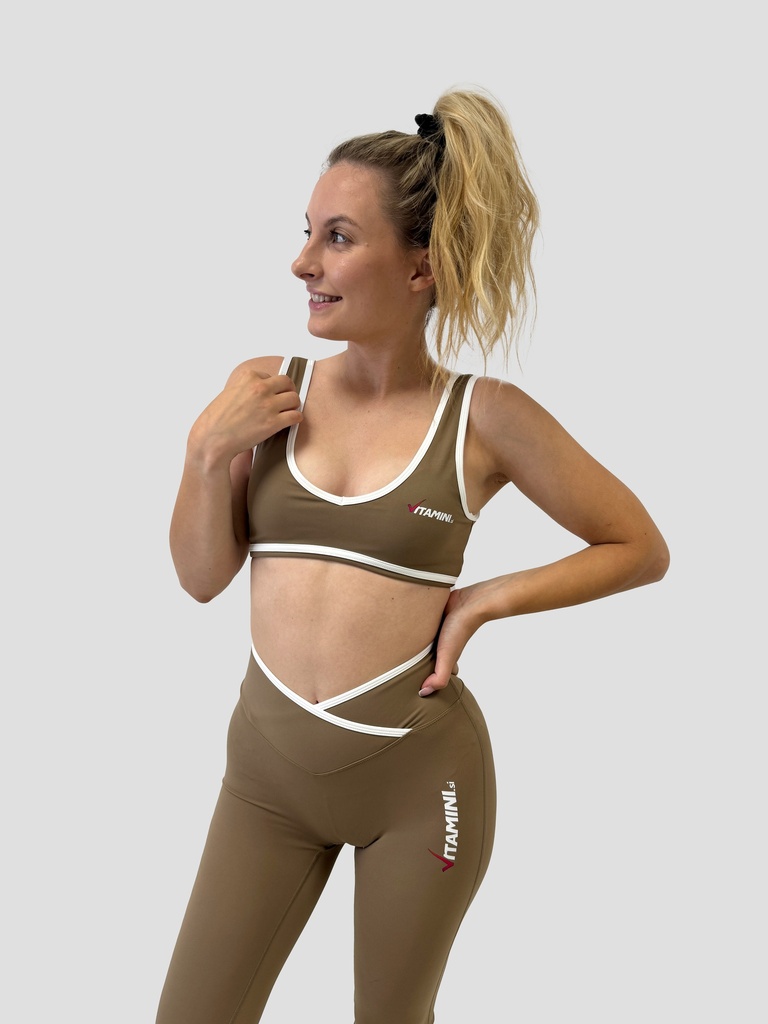 Sportski top KIARA