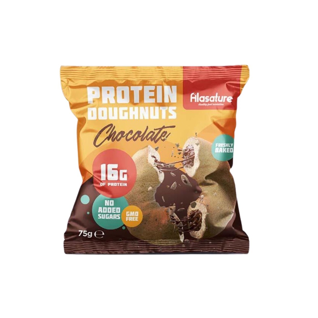 Alasature Proteinski Krof