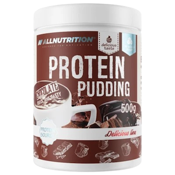 AllNutrition Protein Pudding