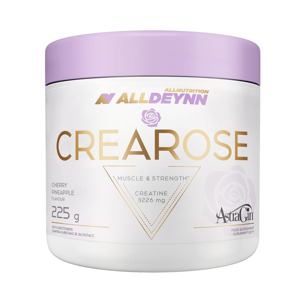 AllNutrition AllDeynn Crearose