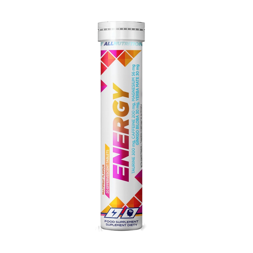 AllNutrition Energy