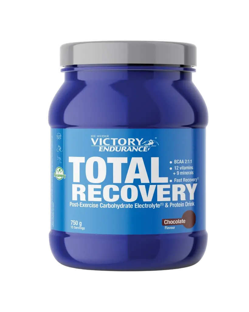 Weider Victory Endurance Total Recovery 