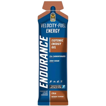 Applied Endurance Energy Isotonic Energy Gel