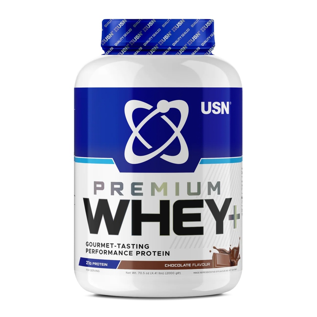 USN Premium Whey +
