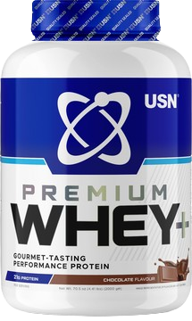 USN Premium Whey +