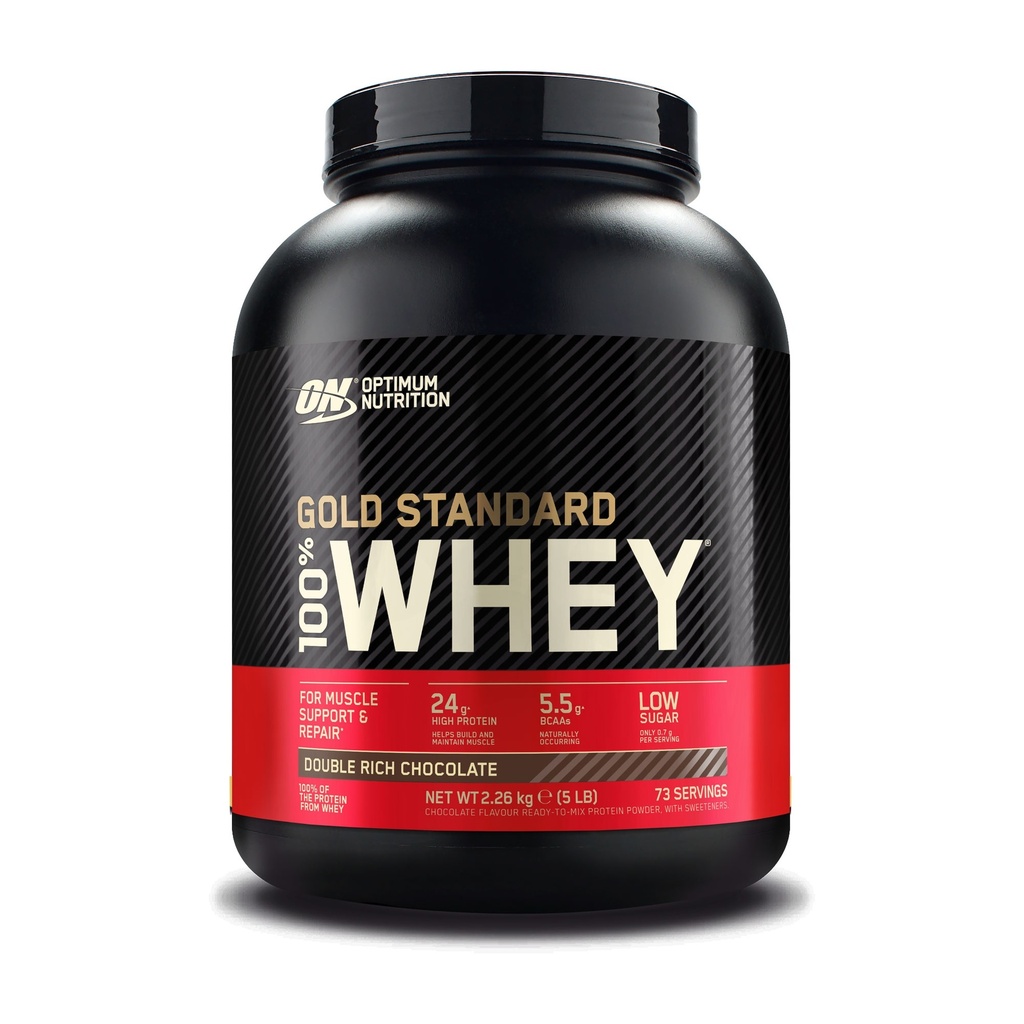 Optimum Gold Standard 100% Whey