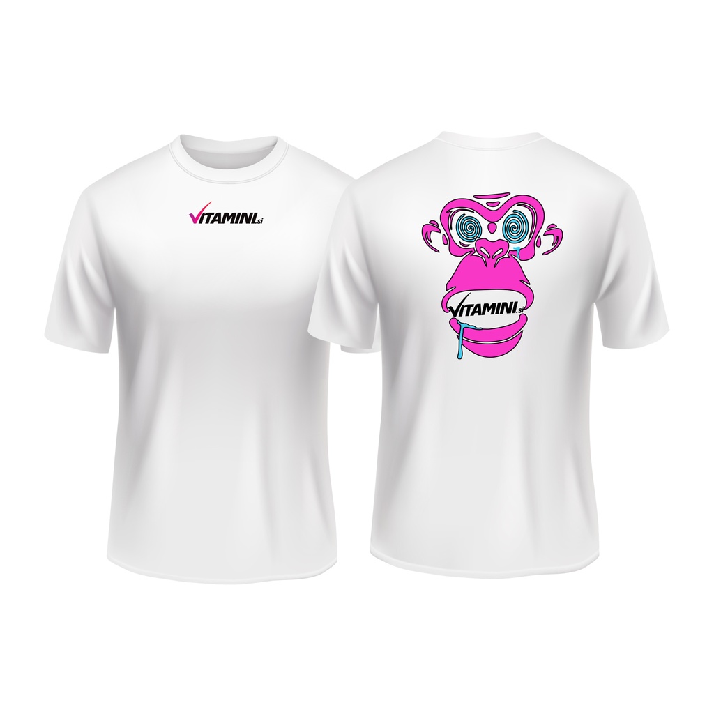 Majica Monkey