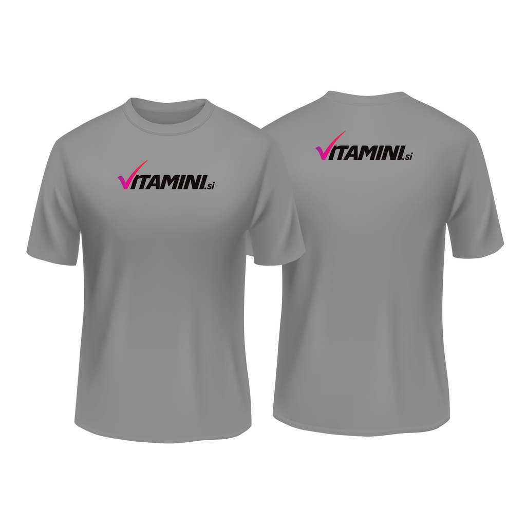Majica Vitamini.si