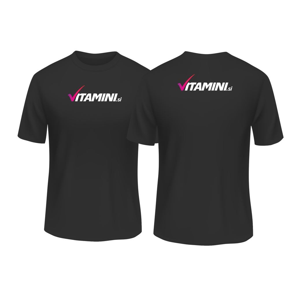 Majica Vitamini.si