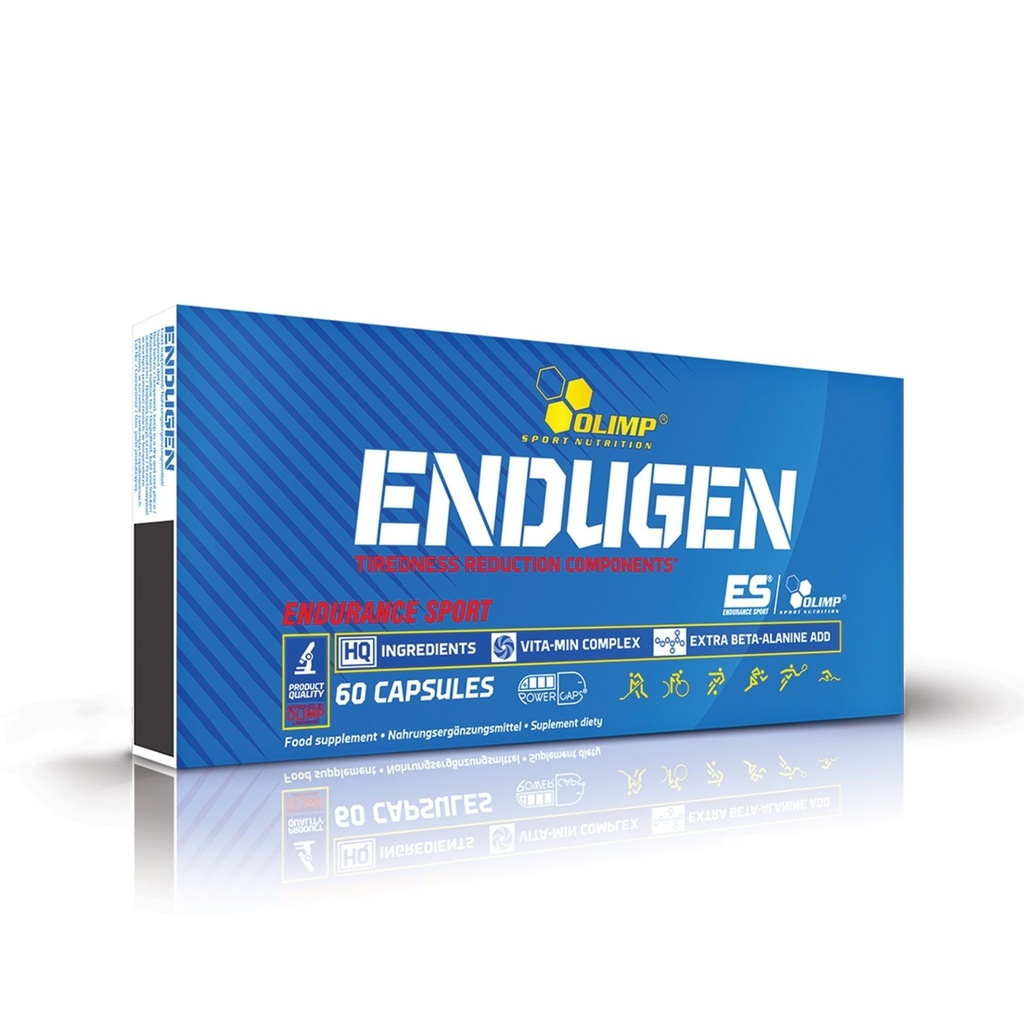 Olimp Endugen