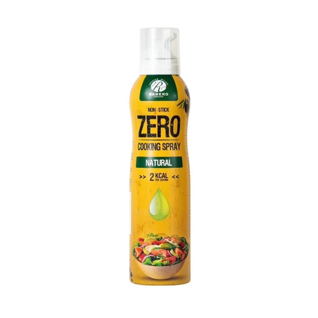 Rabeko Zero Cooking Spray