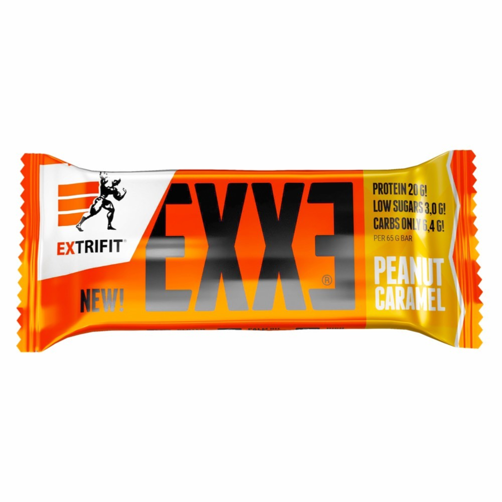 Extrifit Exxe Protein Bar