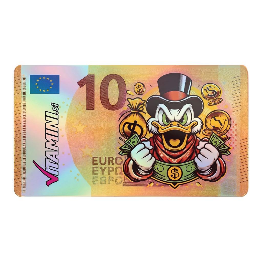 Poklon bon 10 EUR