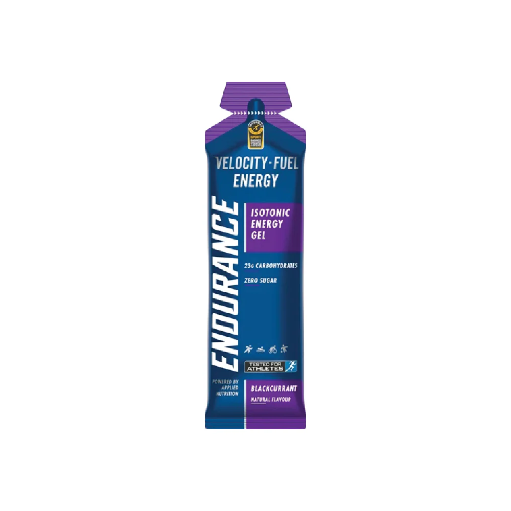 Applied Endurance Isotonic Energy Gel