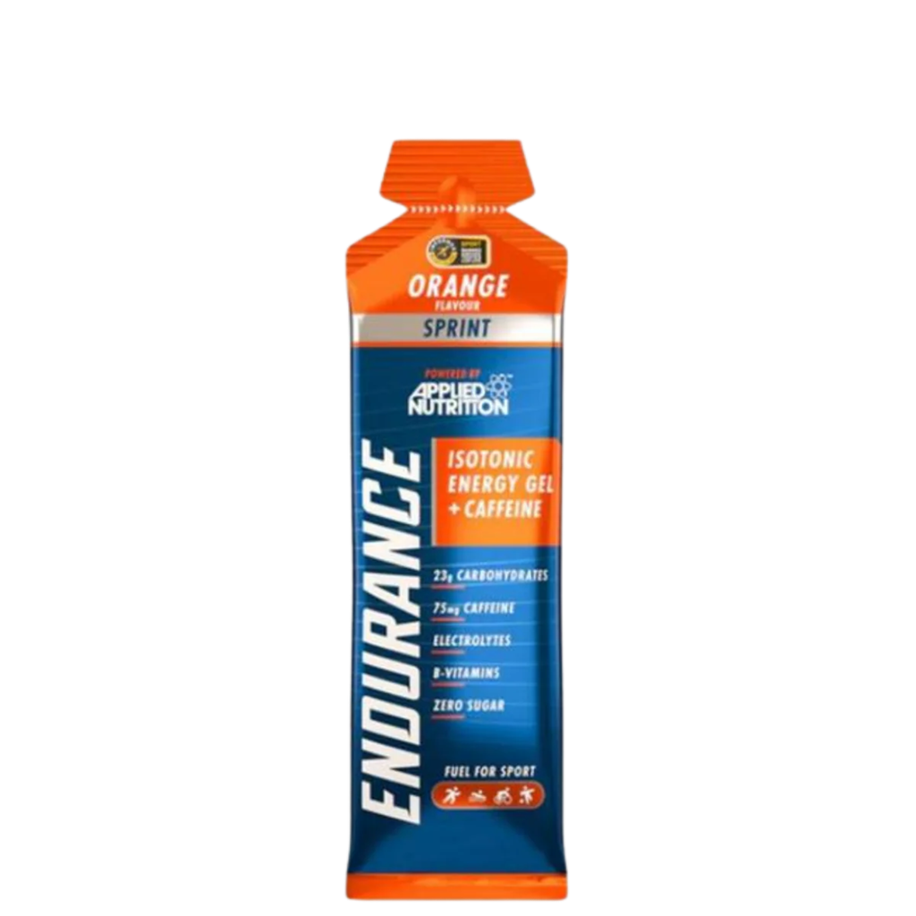 Applied Sprint Isotonic Energy Gel + Caffeine