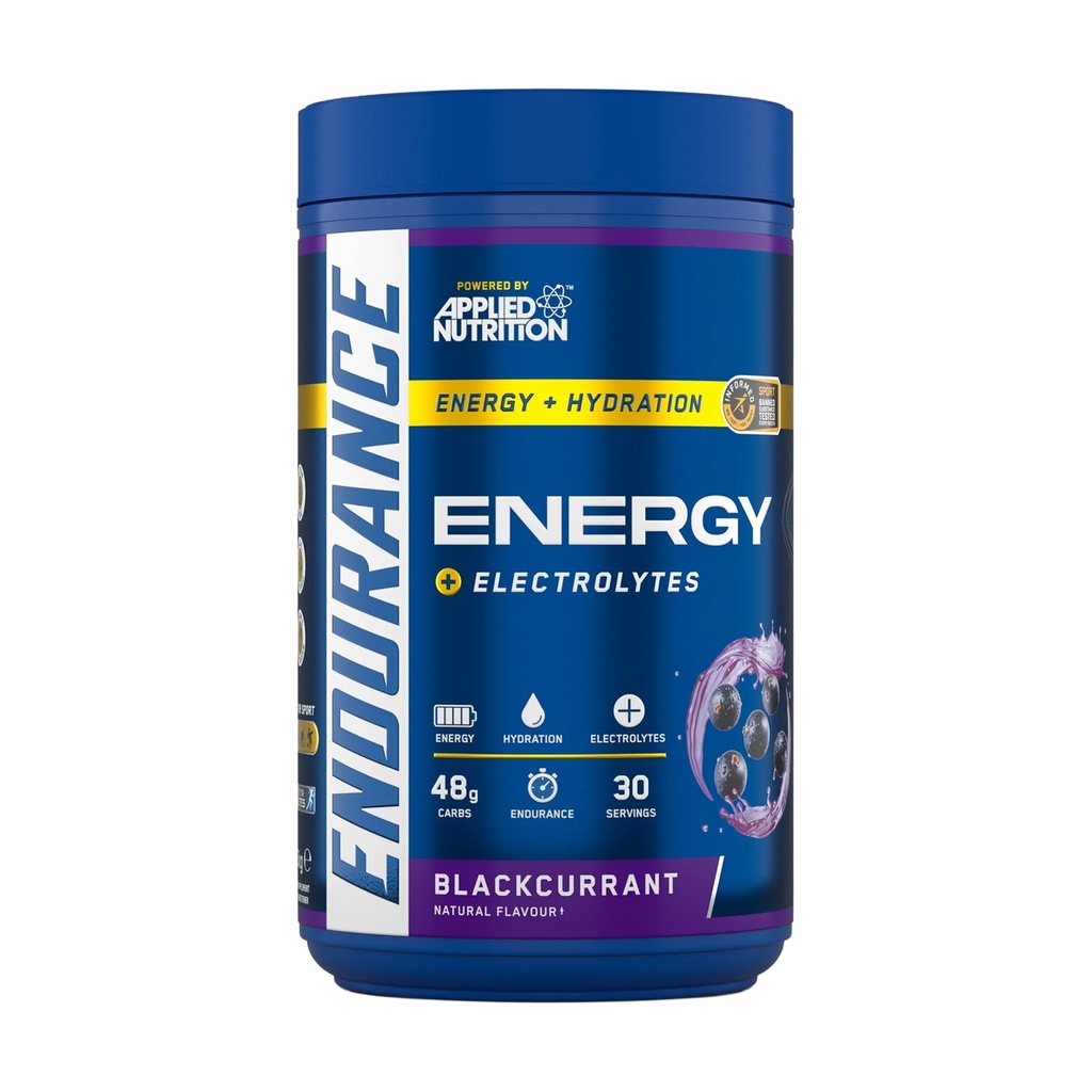 Applied Energy & Electrolyte Powder