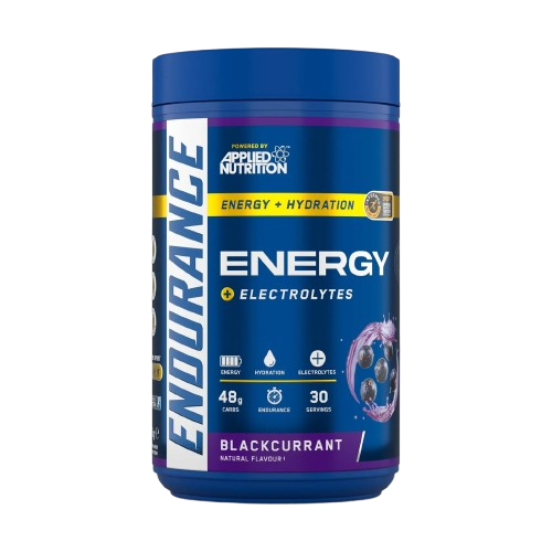 Applied Energy & Electrolyte Powder