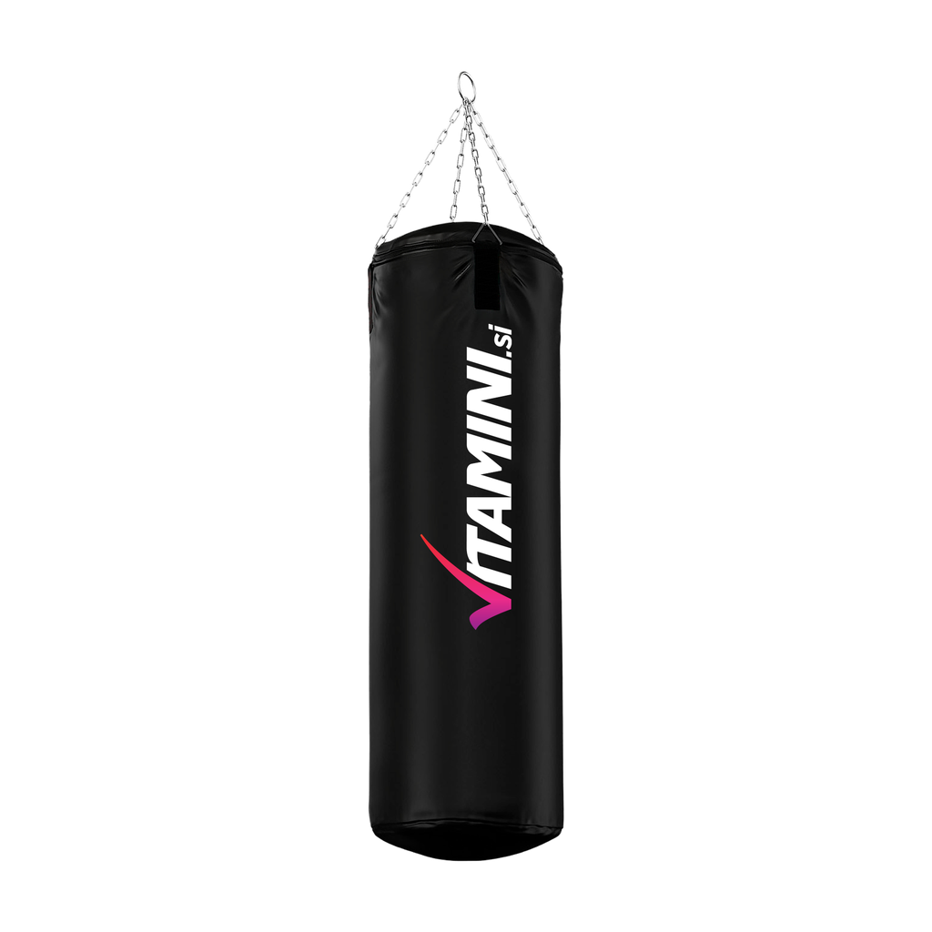 Vitamini.si boksarska vreča 