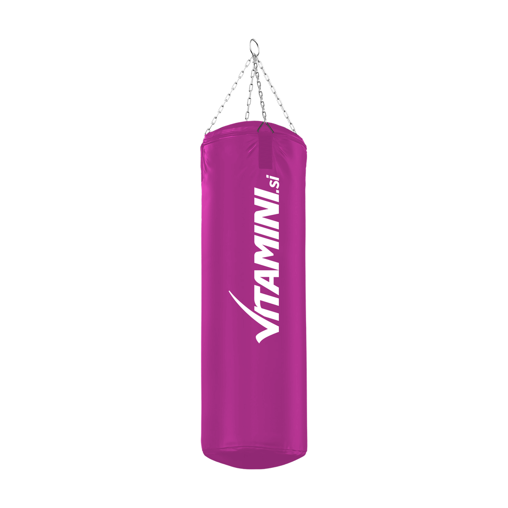 Vitamini.si boksarska vreča 