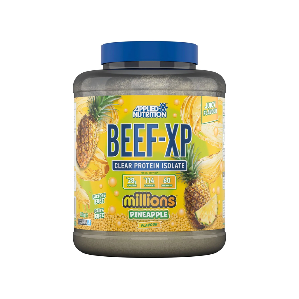 Applied Beef-XP Protein