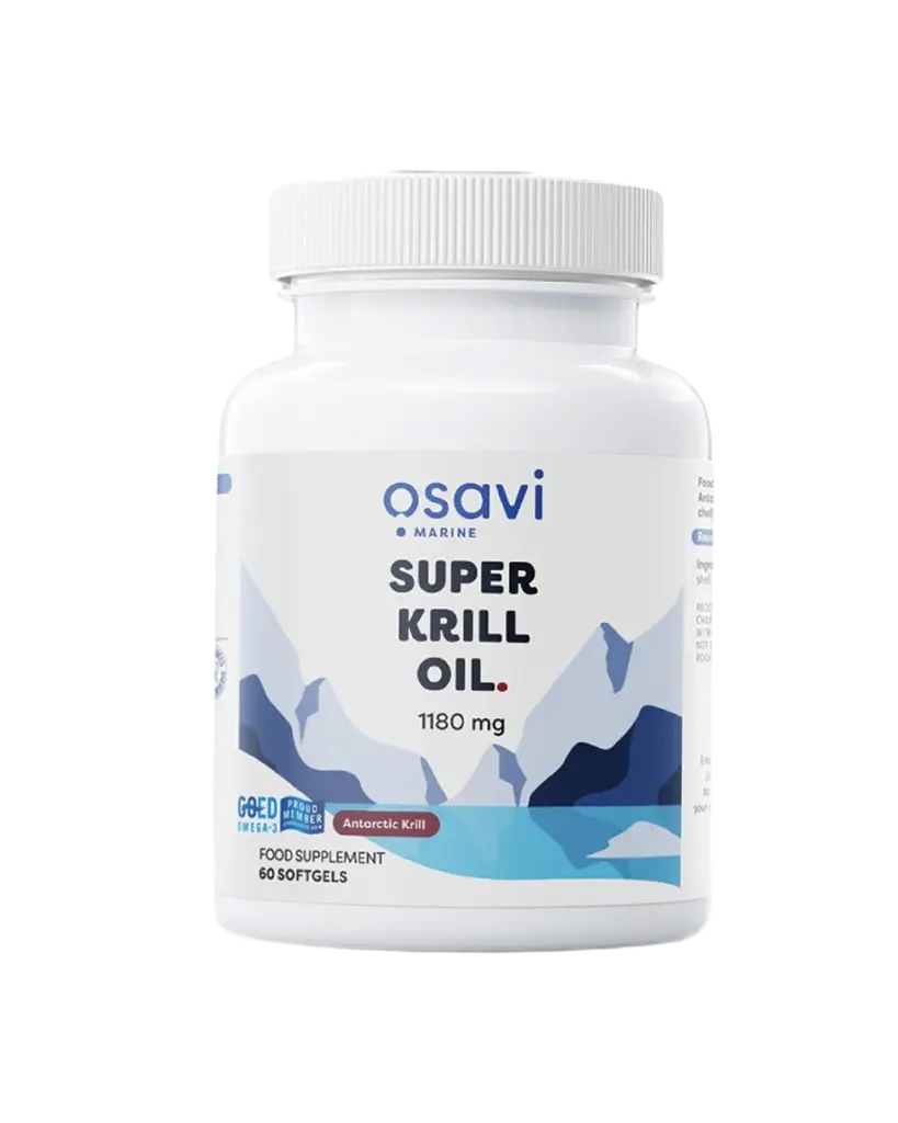 Osavi Super Krill Oil