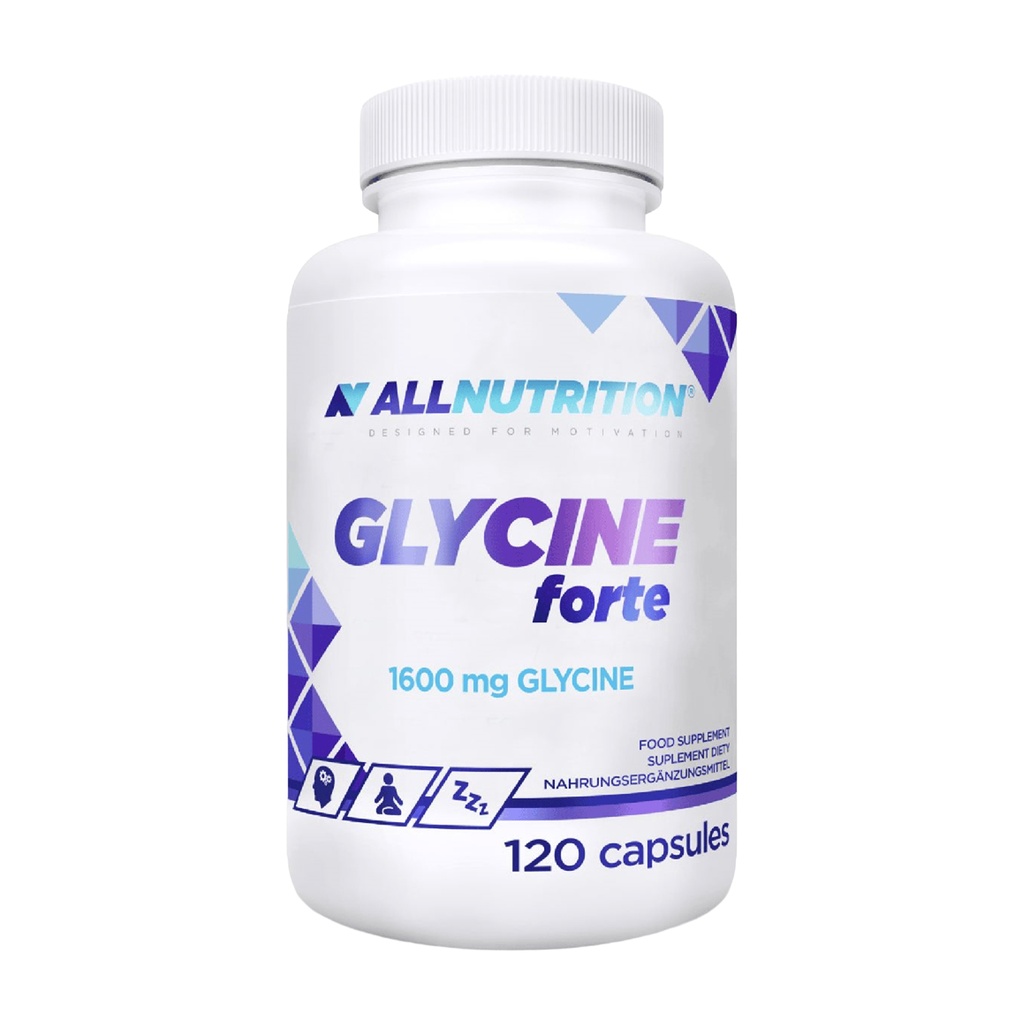 Allnutrition Glycine Forte