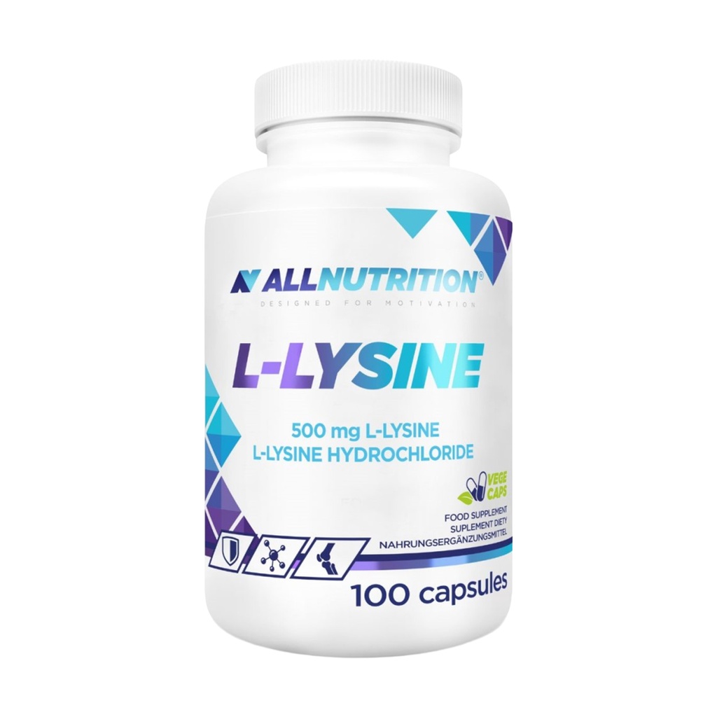 Allnutrition L-Lysine