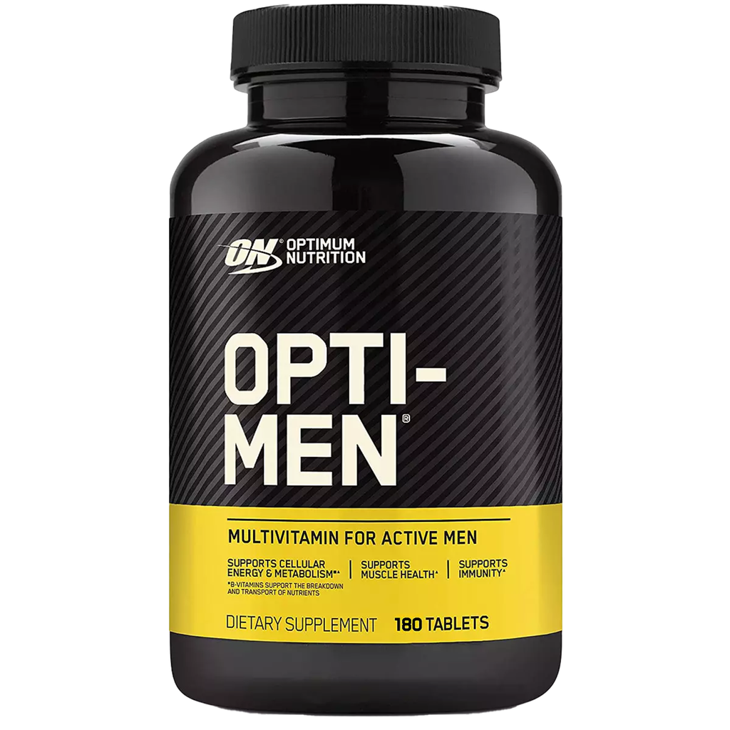 Optimum Opti-Men
