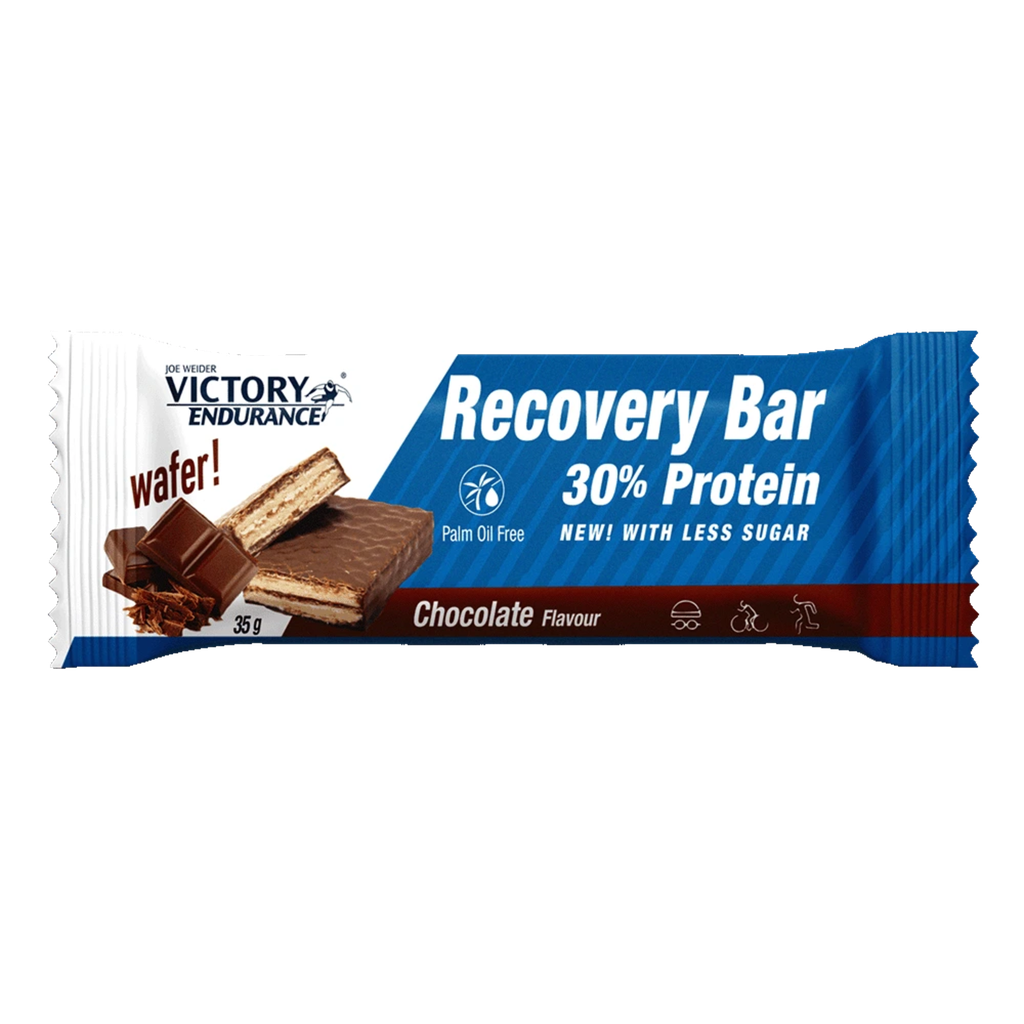 Weider Recovery Bar
