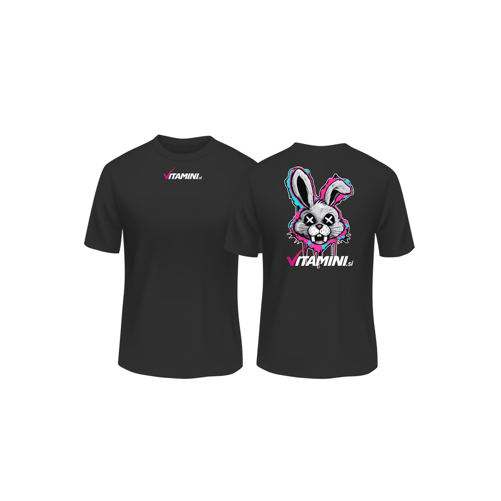 Dječja majica Rabbit