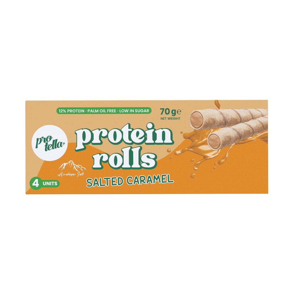 Protella Protein Rolls