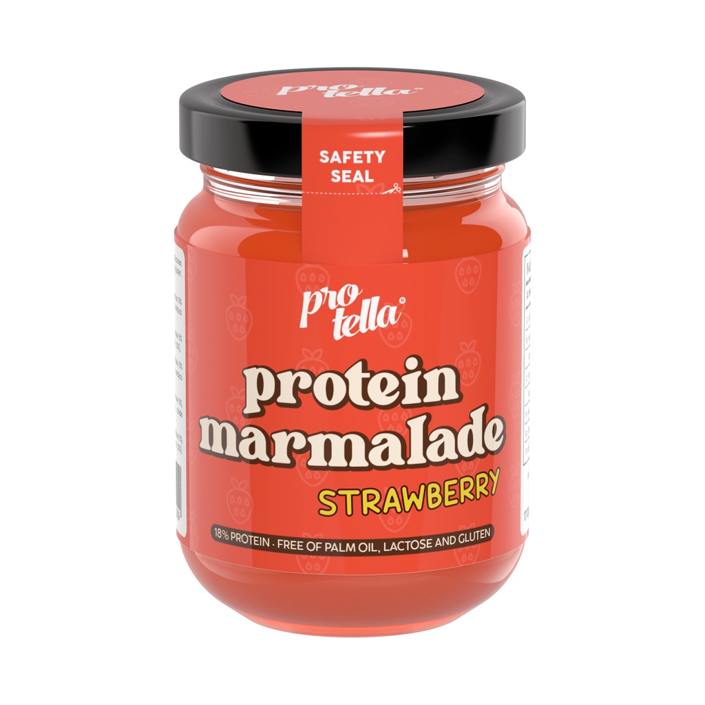 Protella Strawberry Marmalade
