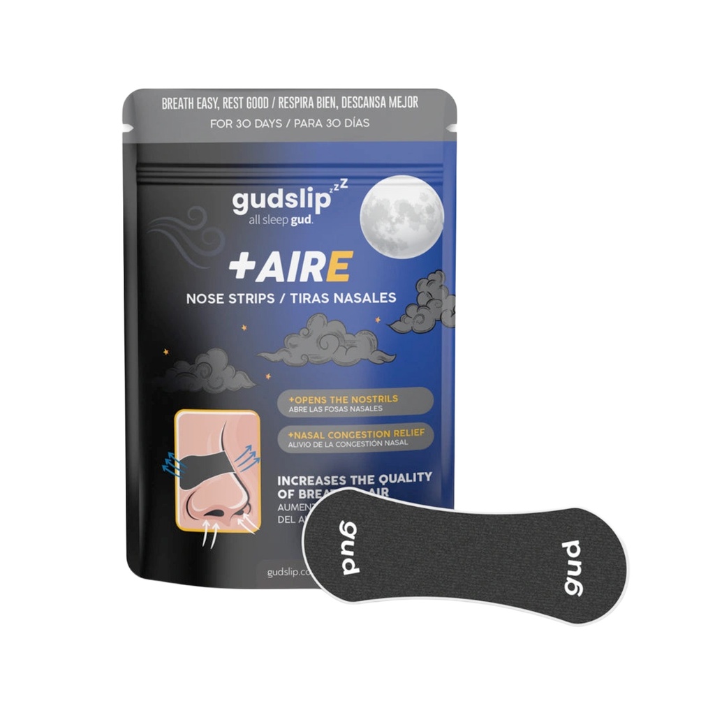 GudSlip Nose Strips