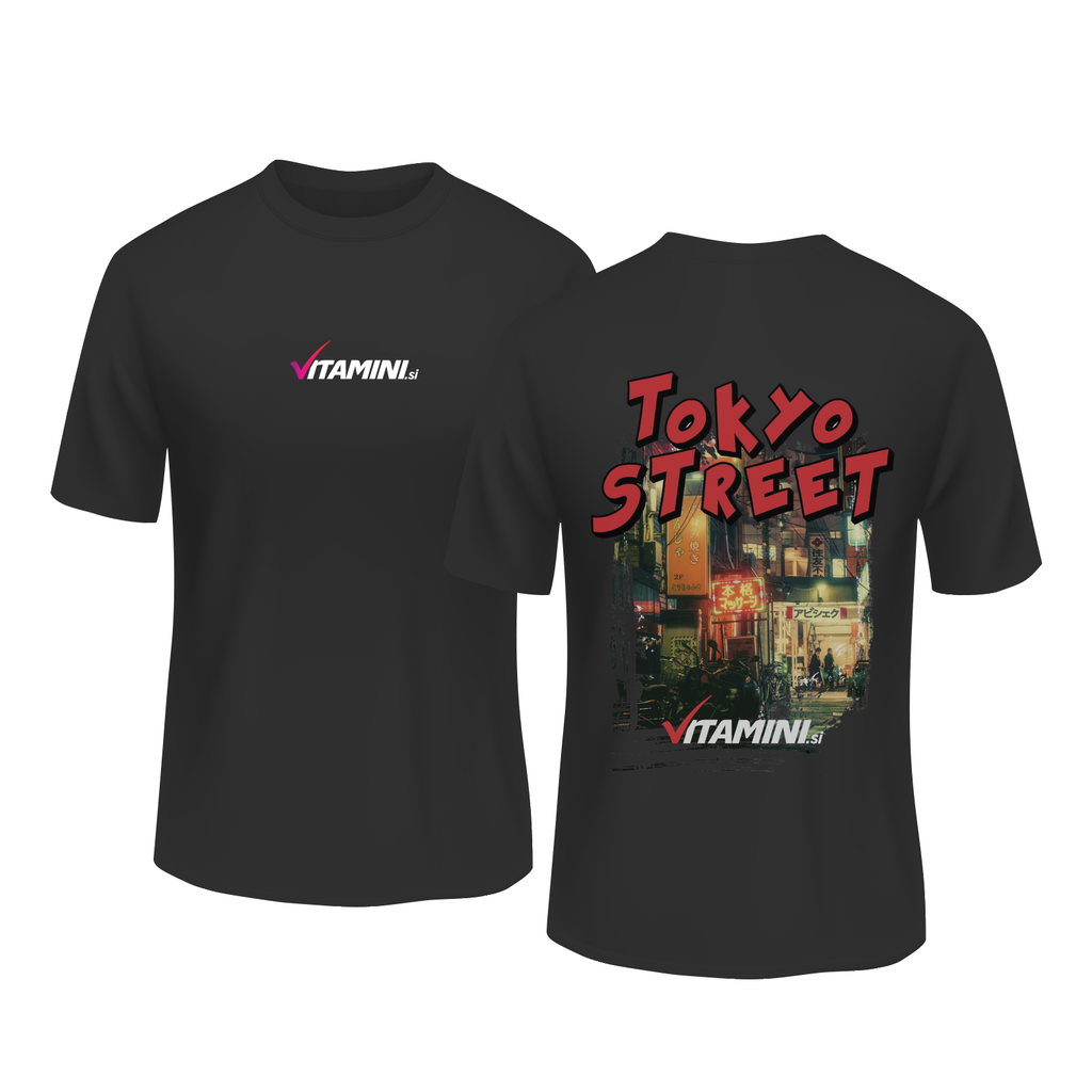 Majica Tokyo Street