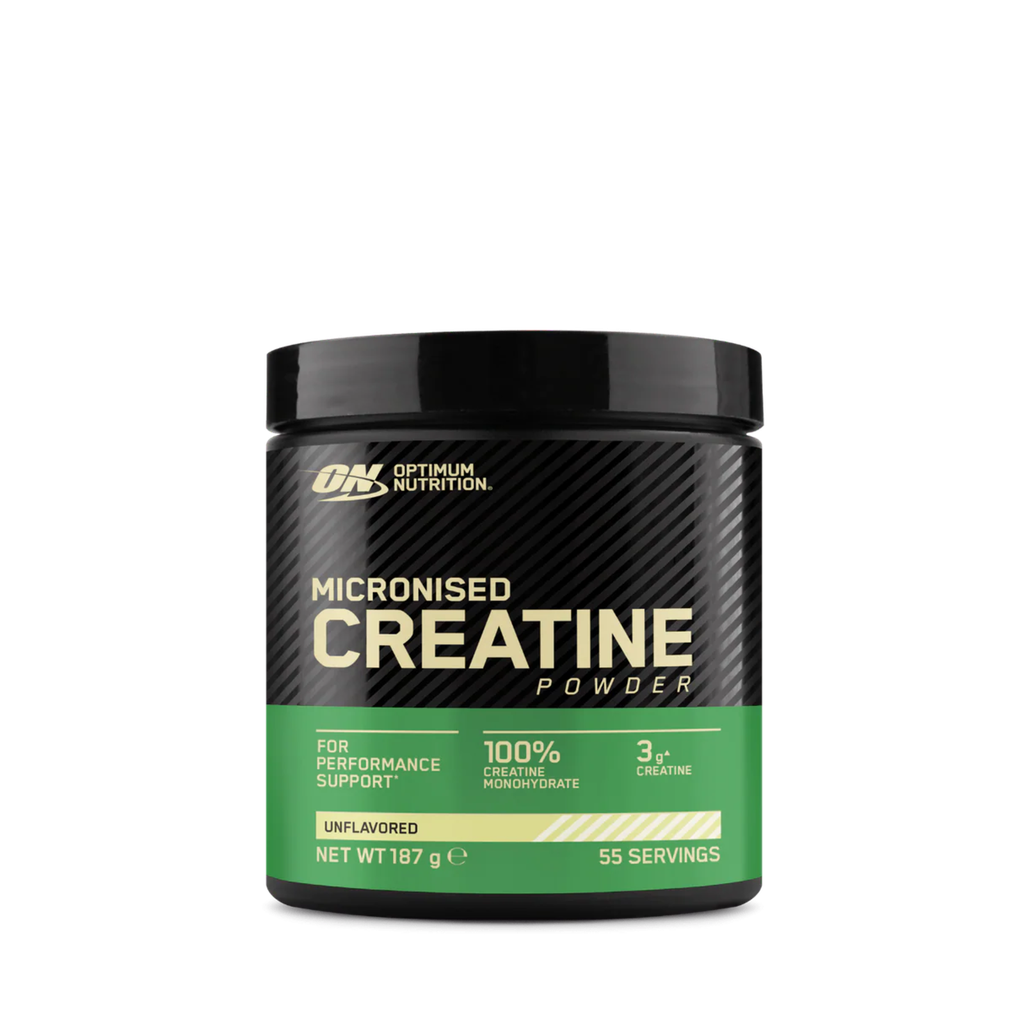 Optimum Micronised Creatine Powder