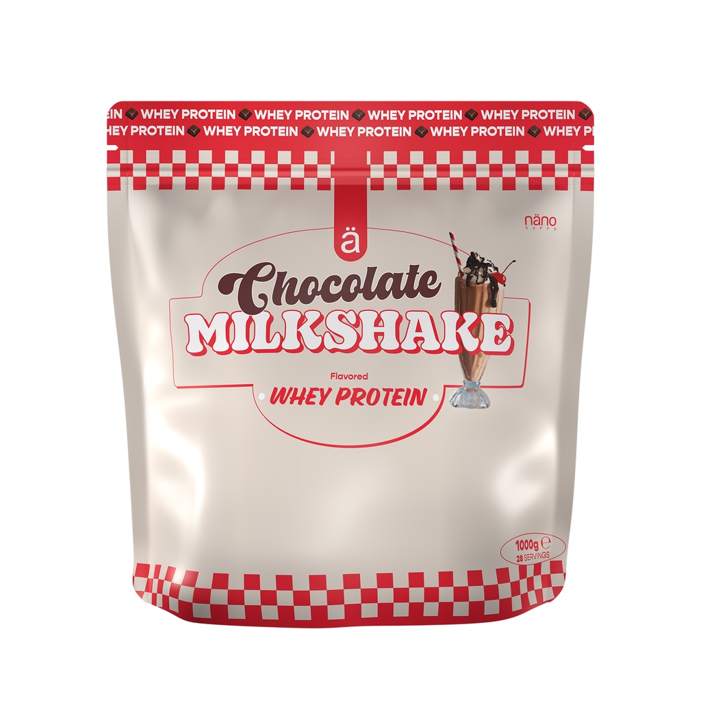 Näno Supps Whey Protein