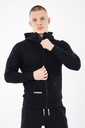 Withmeans Tech Zip Hoodie