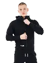 Withmeans Tech Zip Hoodie